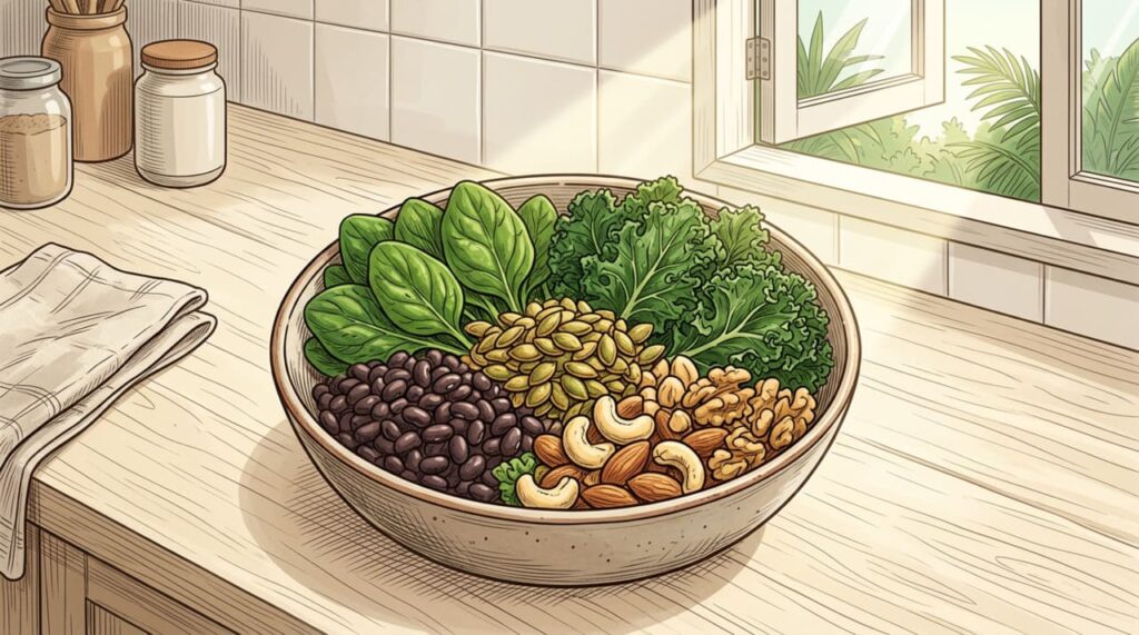 Qual é o mineral essencial para rins saudáveis, segundo especialistas em nefrologia?