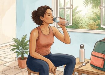 Devo evitar fazer exercício antes de um exame de sangue? Eis o motivo que ainda gera dúvidas em muitas pessoas