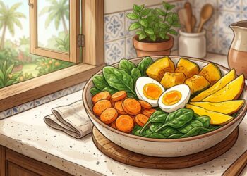 Qual é a vitamina essencial para uma visão saudável, segundo especialistas em oftalmologia?