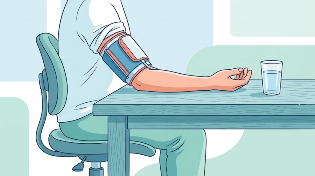 Devo evitar tomar café antes de medir a pressão arterial? Eis o motivo que ainda gera dúvidas em muitas pessoas