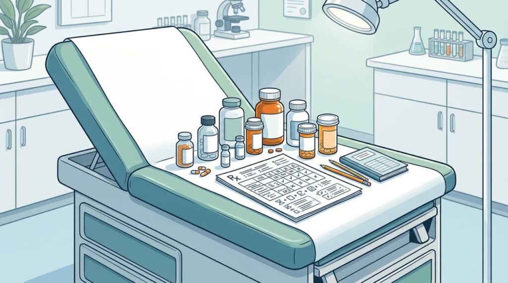 Devo evitar tomar medicamentos antes de um exame de sangue? Eis o motivo que ainda gera dúvidas em muitas pessoas