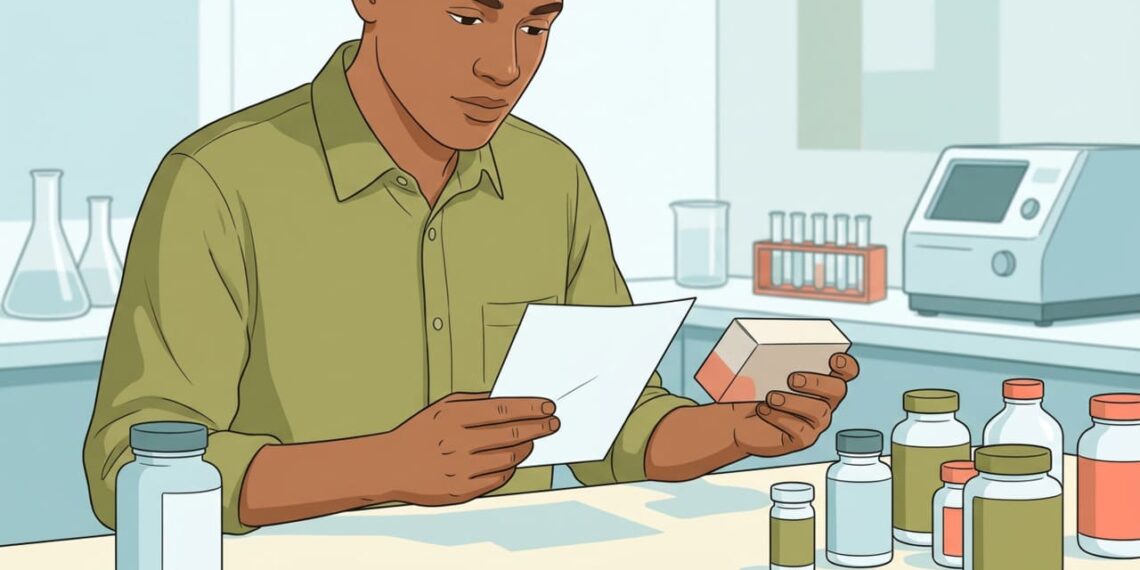 Devo evitar tomar medicamentos antes de um exame de sangue? Eis o motivo que ainda gera dúvidas em muitas pessoas