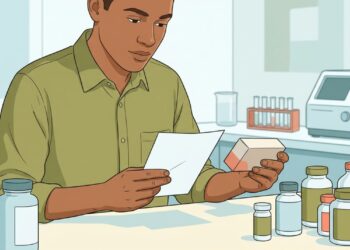 Devo evitar tomar medicamentos antes de um exame de sangue? Eis o motivo que ainda gera dúvidas em muitas pessoas