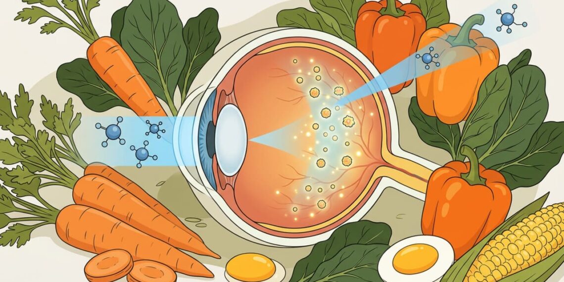 Como manter a visão funcionando bem por mais tempo? 5 cuidados essenciais