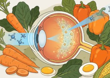 Como manter a visão funcionando bem por mais tempo? 5 cuidados essenciais