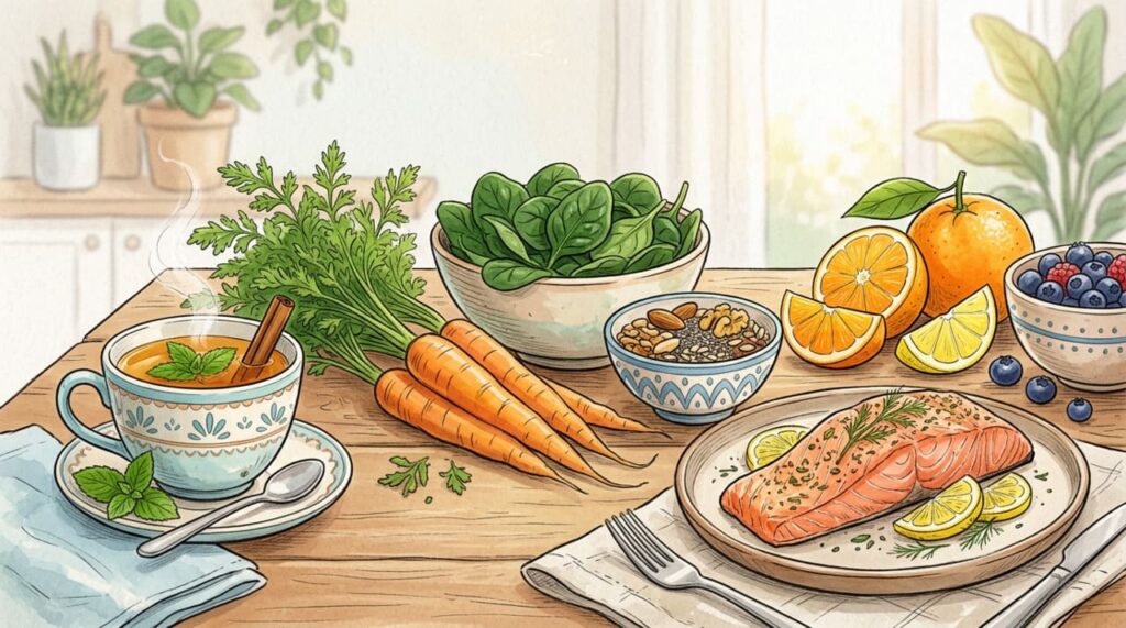 Como manter a visão funcionando bem por mais tempo? 5 cuidados essenciais