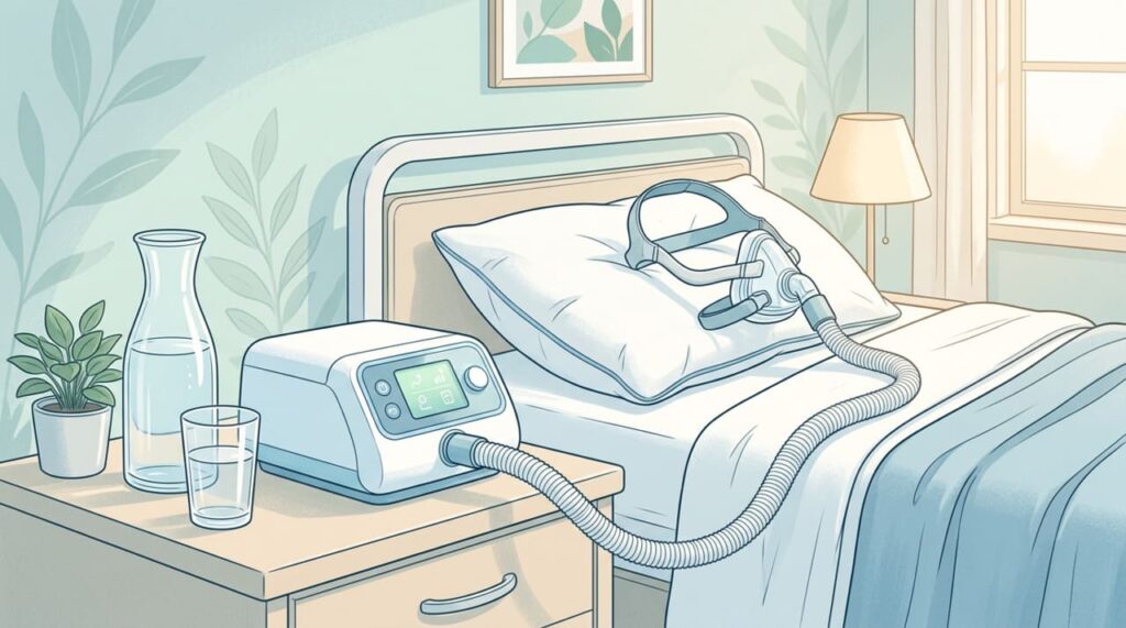 Ronco noturno não é apenas um incômodo para quem dorme ao lado: é um sinal fisiológico de que suas vias aéreas e seu coração podem estar em risco