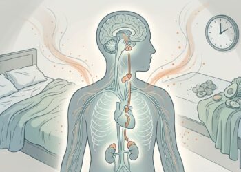 Cansaço constante não é apenas falta de disposição: é um sinal fisiológico de que seu organismo pode estar operando sob estresse crônico