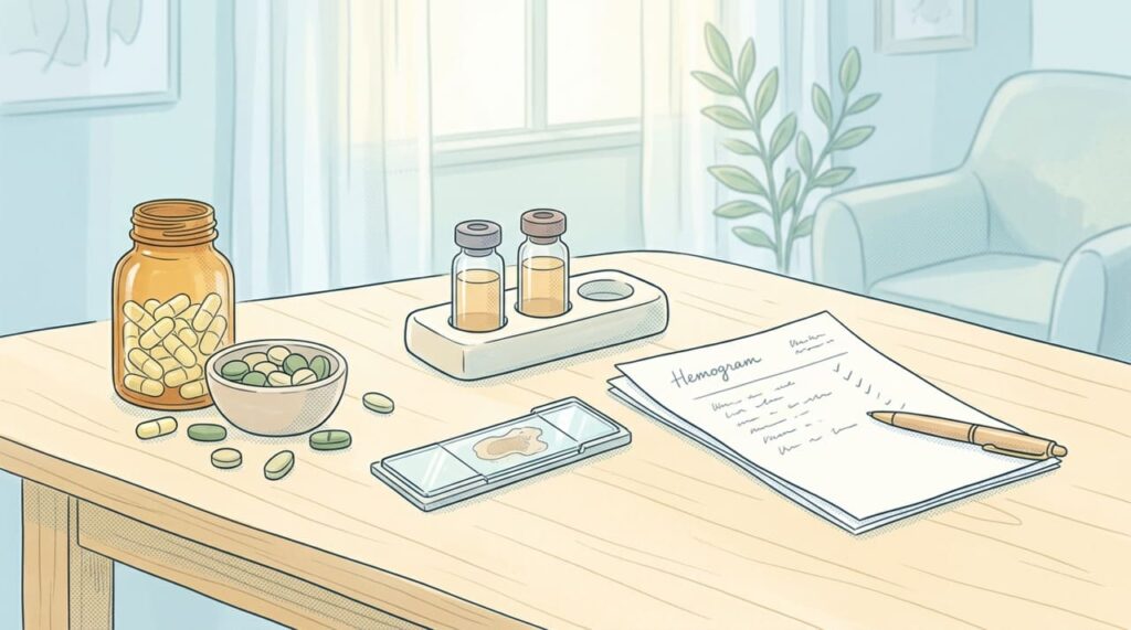 Cansaço constante não é apenas falta de disposição: é um sinal fisiológico de que seu organismo pode estar operando sob estresse crônico