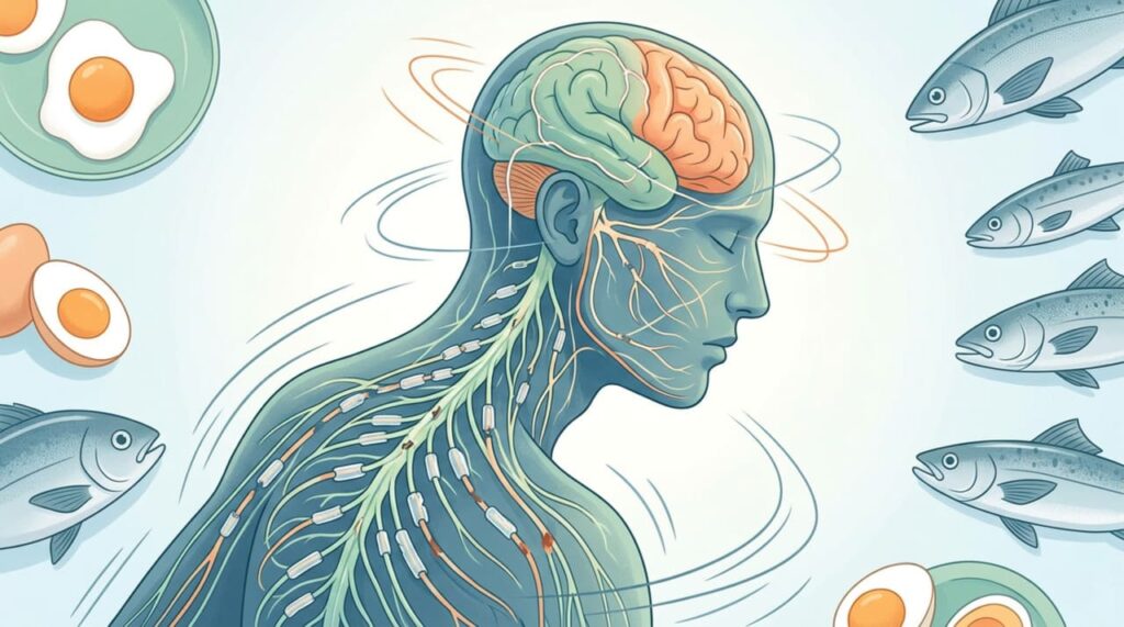 Perder o equilíbrio com frequência pode indicar problemas de saúde subjacentes em pessoas acima dos 50 anos