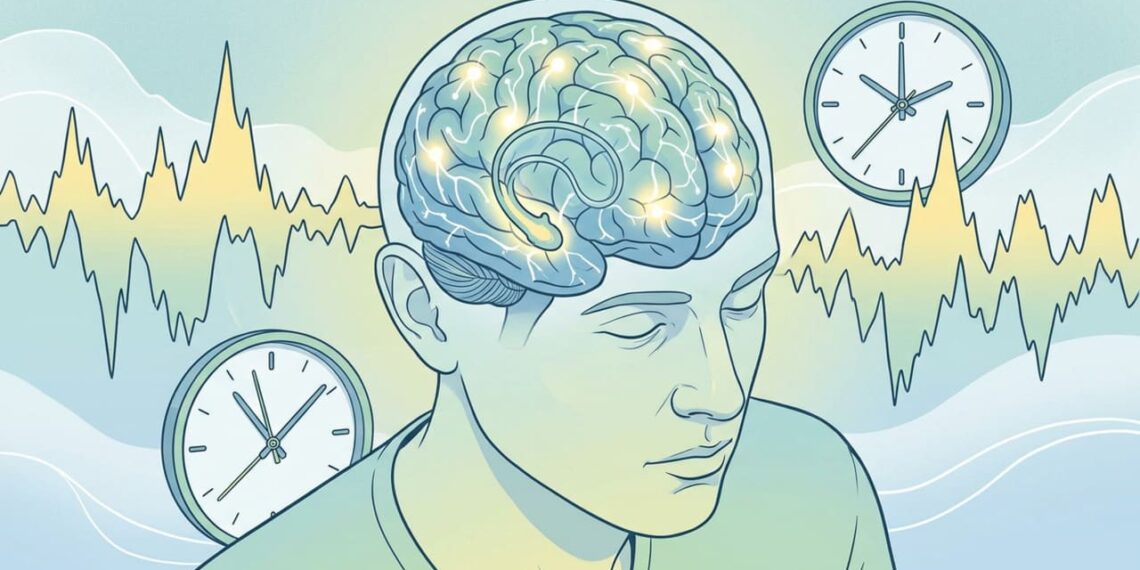 Esquecer palavras com frequência pode indicar problemas de saúde subjacentes em adultos antes dos 60 anos