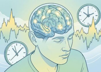 Esquecer palavras com frequência pode indicar problemas de saúde subjacentes em adultos antes dos 60 anos