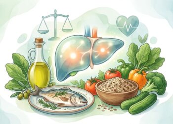 Como manter o fígado funcionando bem por mais tempo? 6 cuidados essenciais