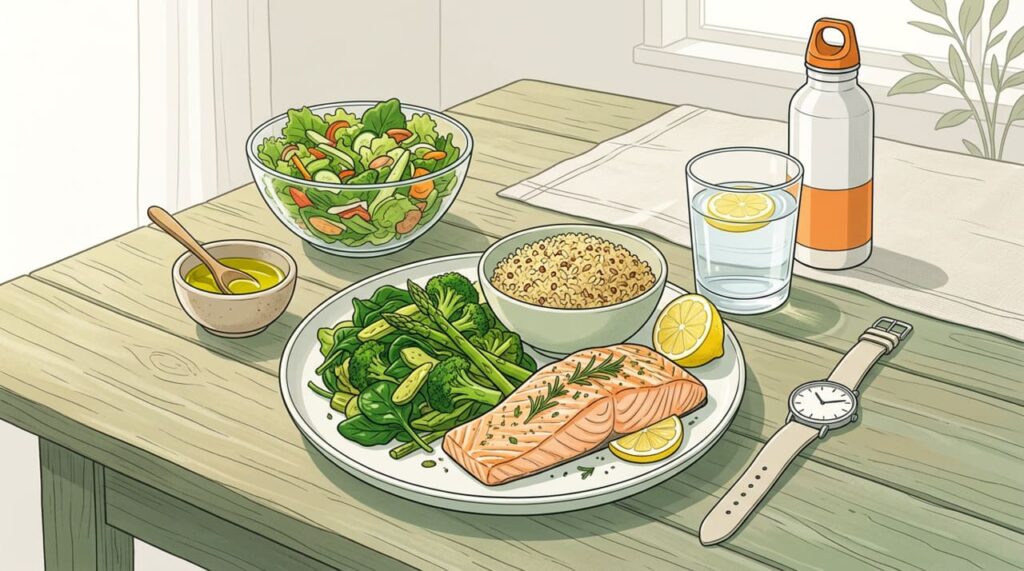 Como manter o fígado funcionando bem por mais tempo? 6 cuidados essenciais