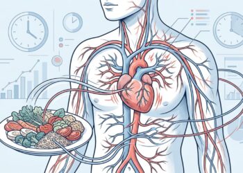 Sentir palpitações frequentes após refeições pode indicar problemas de saúde subjacentes em pessoas com histórico de ansiedade