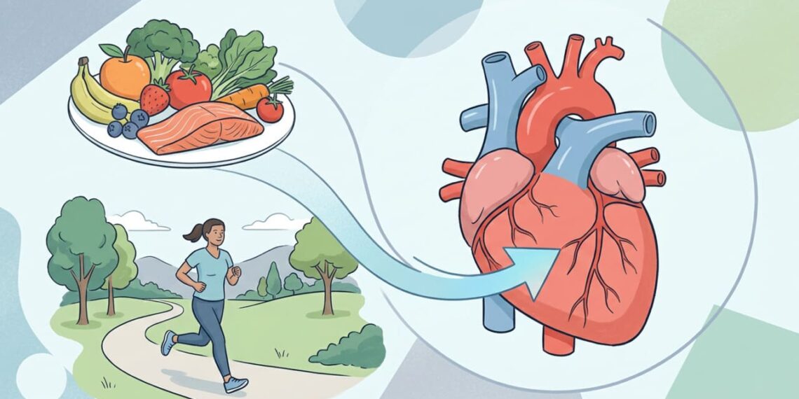 Como manter o coração funcionando bem por mais tempo? 5 cuidados essenciais