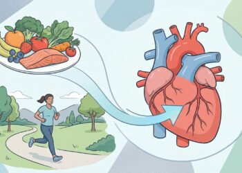 Como manter o coração funcionando bem por mais tempo? 5 cuidados essenciais