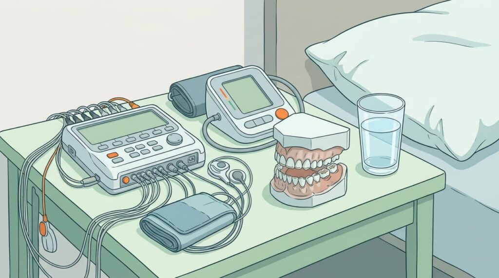 Acordar com dor de cabeça frequentemente pode indicar problemas de saúde subjacentes em pessoas que dormem mais de oito horas