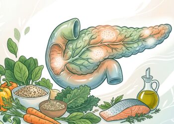 Como manter o pâncreas funcionando bem por mais tempo? 5 cuidados essenciais