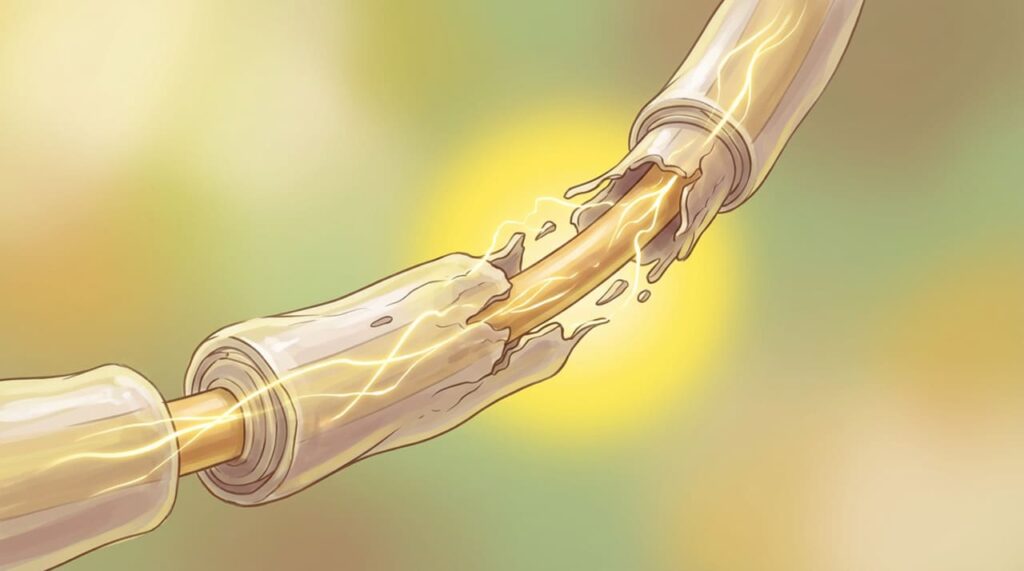 Você está com formigamento frequente nas mãos e nos pés? Aqui estão as causas, os sintomas e o tratamento