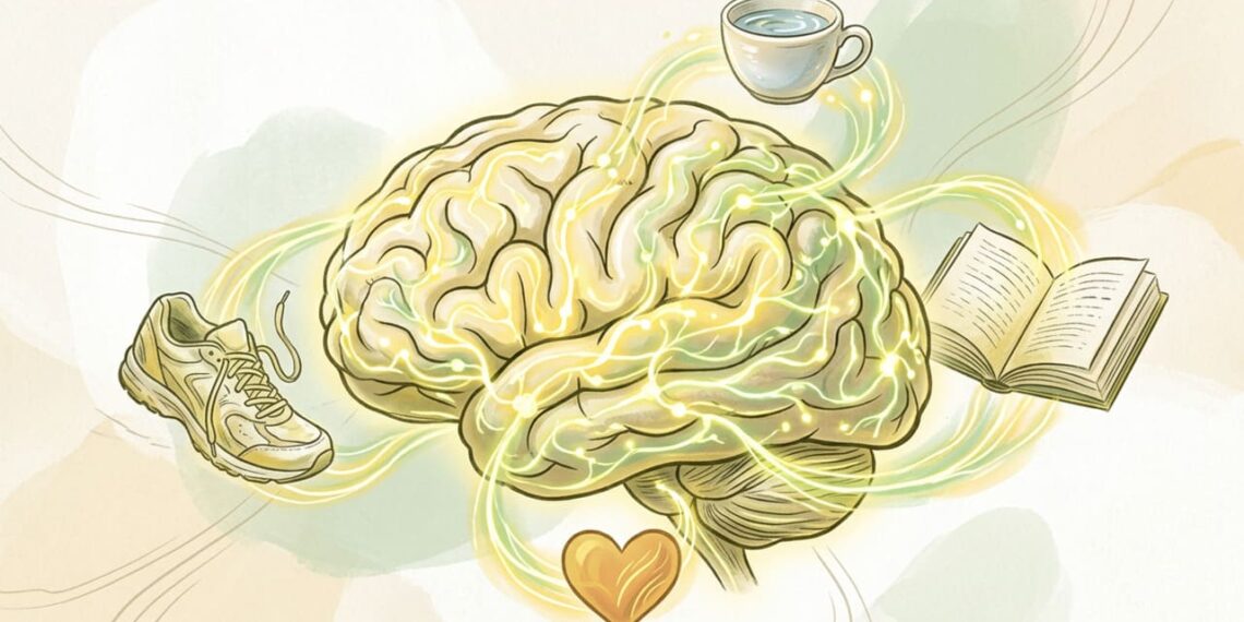 Como manter o cérebro funcionando bem por mais tempo? 7 cuidados essenciais