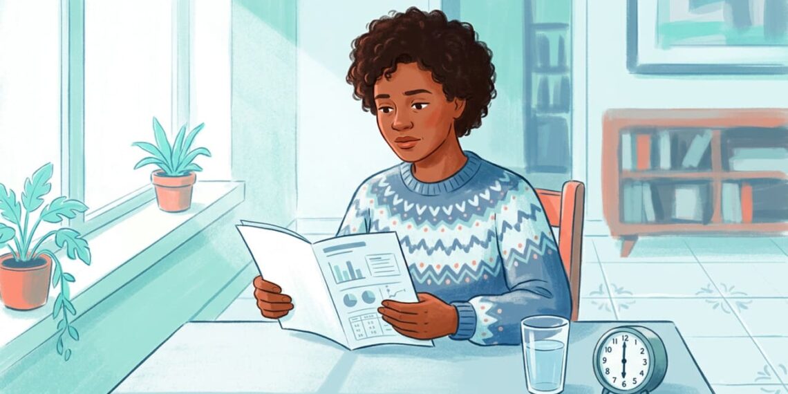 Devo evitar dormir mal na noite anterior a um exame de sangue? Eis o motivo que ainda gera dúvidas em muitas pessoas