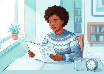 Devo evitar dormir mal na noite anterior a um exame de sangue? Eis o motivo que ainda gera dúvidas em muitas pessoas