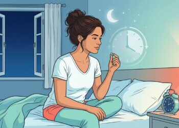 Melatonina: quando devemos tomá-la para dormir bem sem criar dependência?