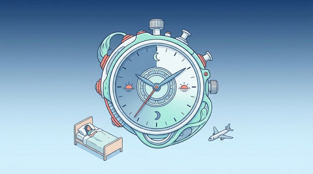 Melatonina: quando devemos tomá-la para dormir bem sem criar dependência?