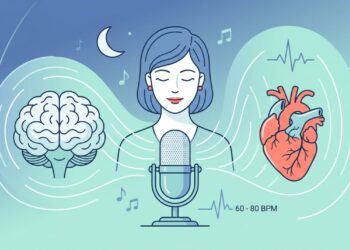 Os cientistas concordam: "Ouvir música entre 60 e 80 BPM antes de dormir reduz o tempo para adormecer”