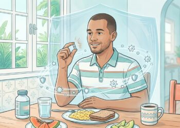 Zinco: quando devemos tomá-lo para fortalecer a imunidade sem irritar o estômago?