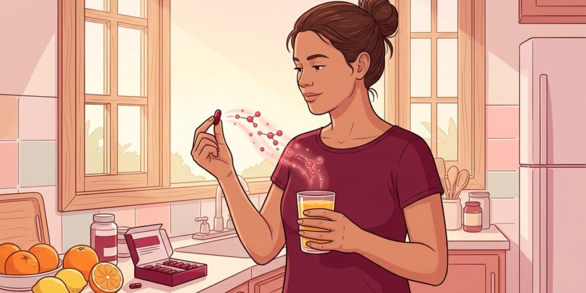 Ferro: quando devemos tomá-lo para o organismo absorver a quantidade certa?