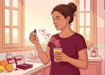 Ferro: quando devemos tomá-lo para o organismo absorver a quantidade certa?