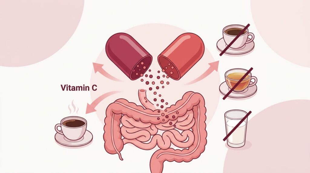 Ferro: quando devemos tomá-lo para o organismo absorver a quantidade certa?