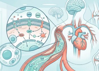 Como o ômega-3 atua na inflamação e quando o suplemento pode fazer diferença real