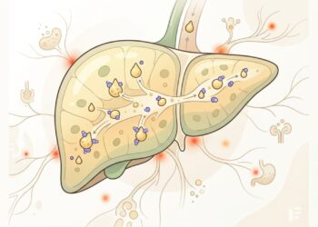 A colina se junta às discussões sobre gordura no fígado e proteção do metabolismo hepático