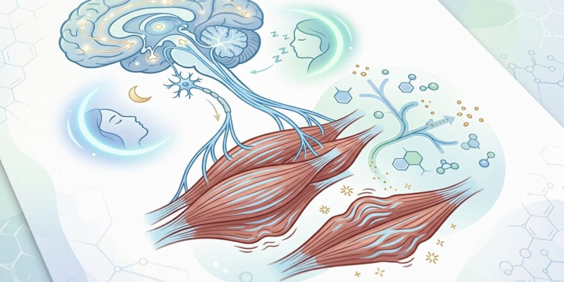 Como identificar sinais de deficiência de magnésio e quando ela pode afetar sono, músculos e metabolismo