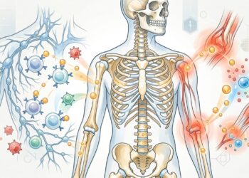 O que a vitamina D tem a ver com imunidade, ossos e inflamação sistêmica