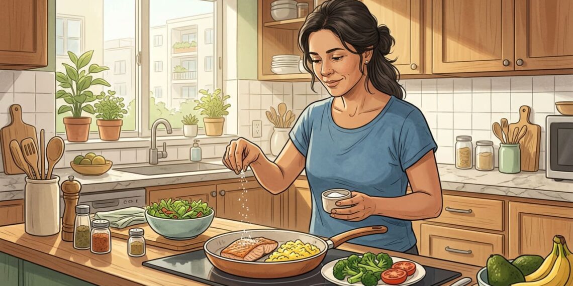 Qual é o nutriente essencial para a tireoide que pode faltar mesmo em dietas aparentemente saudáveis