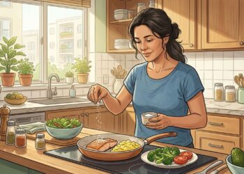 Qual é o nutriente essencial para a tireoide que pode faltar mesmo em dietas aparentemente saudáveis