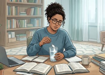 A creatina se junta às pesquisas sobre cérebro, privação de sono e fadiga mental