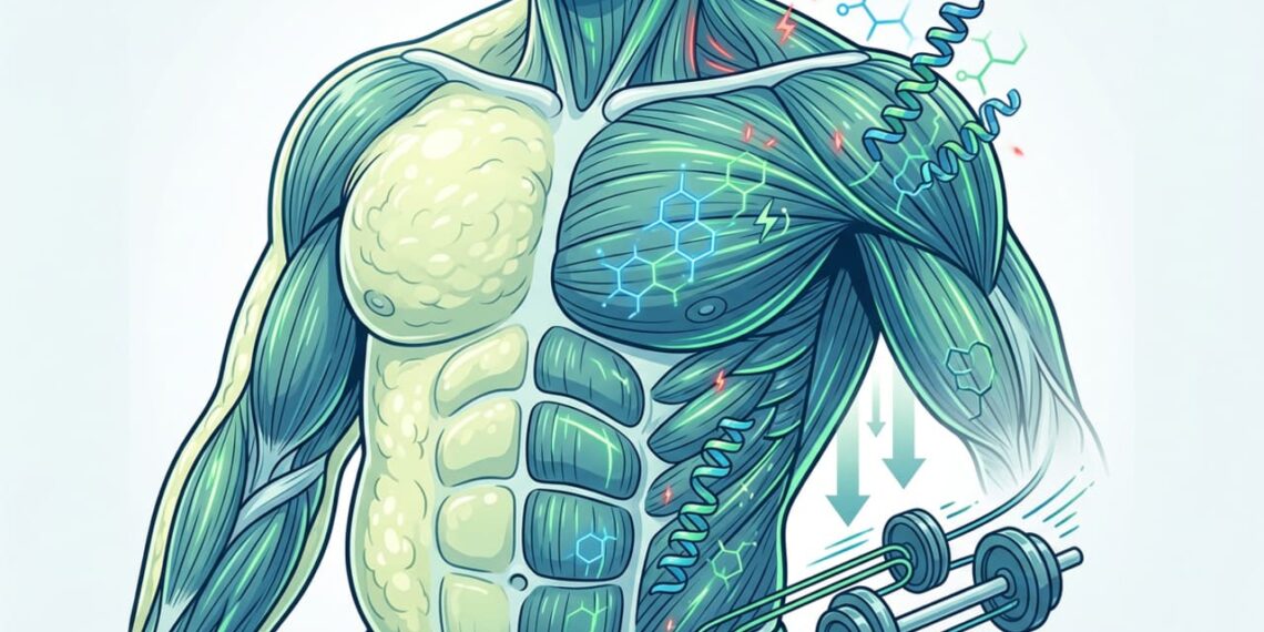 O que comer para proteger a massa magra durante a perda de peso com semaglutida ou tirzepatida