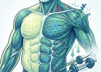 O que comer para proteger a massa magra durante a perda de peso com semaglutida ou tirzepatida