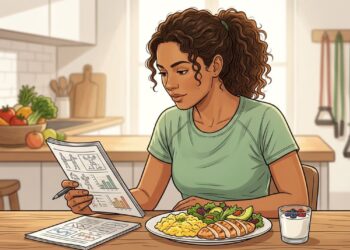 Como saber se você está perdendo músculo durante o uso de remédios GLP-1 para emagrecer