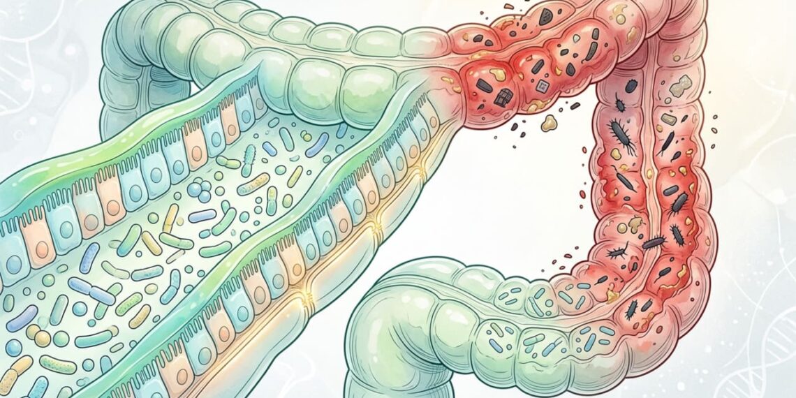 Um médico especialista em saúde intestinal de Harvard evita a todo custo estes 4 alimentos populares para combater a inflamação