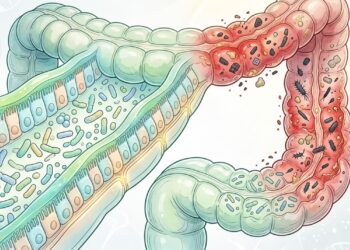 Um médico especialista em saúde intestinal de Harvard evita a todo custo estes 4 alimentos populares para combater a inflamação