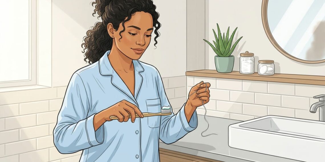 Cientistas confirmam: bactérias da boca podem estar ligadas à inflamação e ao risco cardiovascular