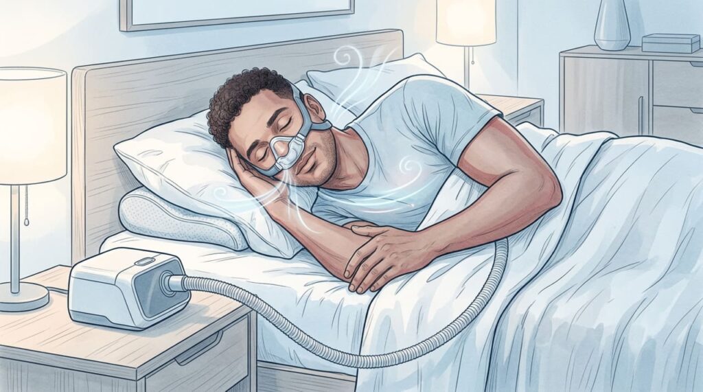 Você está com dor de cabeça toda manhã ao acordar? Aqui estão as causas, os sintomas e o tratamento