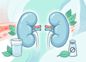 Como manter os rins funcionando bem por mais tempo? 5 cuidados fundamentais
