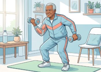 Consumo de proteína e sarcopenia: qual a quantidade diária recomendada para preservar massa muscular após os 60 anos?